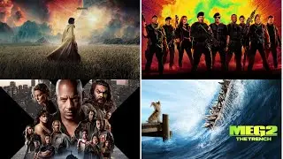 TOP 10 WORST MOVIES 2023