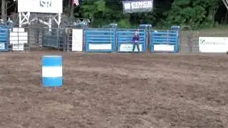 Ipra rodeo