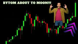 BYTOM CRYPTO NEXT 100X? ALT COIN HIDDEN GEM CRYPTO | MASS ADOPTION? PRICE UPDATE PREDICTION!!!!