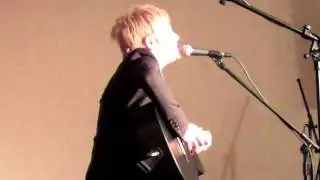 Patrick Stump covering 