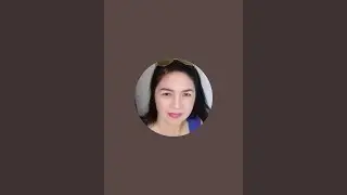 ANALIZA VLOG is live. GOODMORNING EVERYONE, TAKE A BREAK ONCE  IN AWHILE