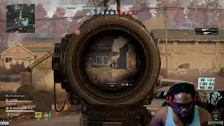 I Tried Using the W 5000 Sniper Rifle in #CROWZ and these are some of the results