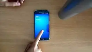 Samsung Galaxy S4 Review Español