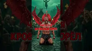 Жестокий Ритуал Викингов! #shorts #история #викинги