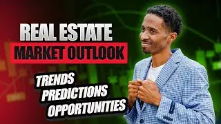 Market Outlook: Foreclosure rates Sky Rocket | Real Estate Goals | House Flip Progress