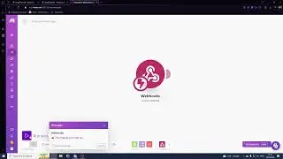 Botpress Make.com integration setup