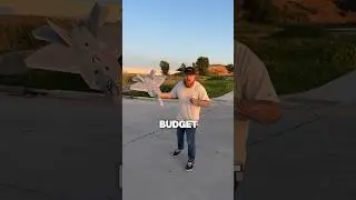 My Budget RC F-22 Setup! 💸