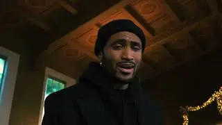 Will Gittens - Christmas Alone (Official Music Video)