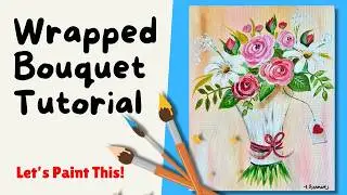 How To Paint A 