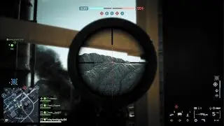 Battlefield 6 snipes 502 pr