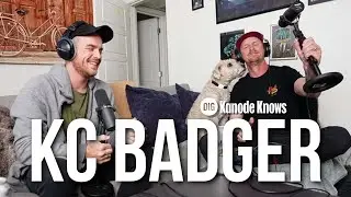 Kanode Knows - KC Badger