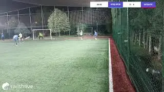 Live powered by Swish Live app ATEŞ SPOR  VS VATAN FK