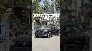 BLACK DZIRE MAFIA 🔥🔥