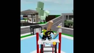 Semuaaa botak😱🤭 \\ Roblox Malaysia // #roblox #memes  #funny #edit
