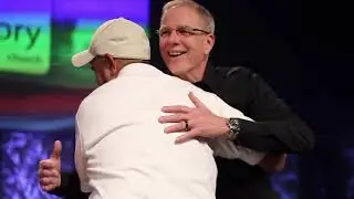 Pastor David Brown - A Tribute | Amarillo Church (HIS Church)