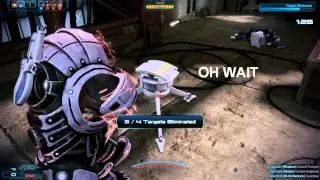 Krogan Vanguard
