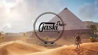 Jaski Music Mixes - 2020 top beat ever - best music beat