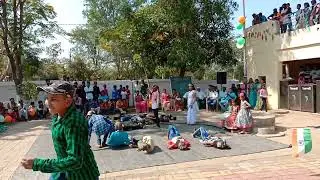 student dance 26 january