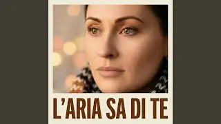 L&rsquo;Aria Sa Di Tе (Progressive Tech House German Version)