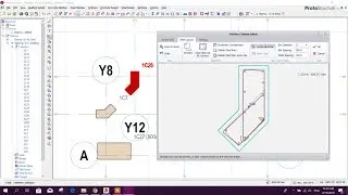 IMPORTING COMPLEX SHAPED COLUMNS & SECTION DESIGNER IN PROTA STRUCTURE