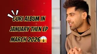 Guri album in January then ep march 2026 😱- viral manaka videos 