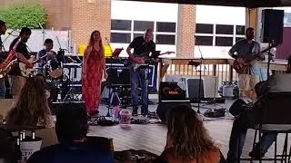 Rusted strings band I need a Miracle. Se em up . Griffith Indiana 