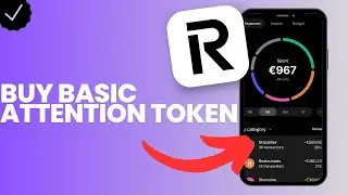 How to buy Basic Attention Token in Revolut?