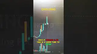 Qholding Crazy Move