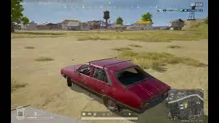 PUBG PC 2025 : BATTLEGROUND 2025 | CORE i3 10105F | GTX 1650 | Ram DDR4 16GB | FULL HD