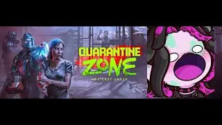 Episode 1 of Quarantine Zone: Last Check