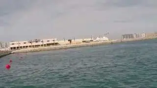 FlyCaptain | X Dubai Flyboard World Cup | Damone Rippy