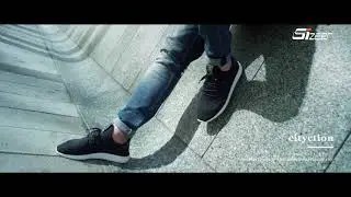 adidas Pharrell Williams Tennis Hu. CITYCTION by Citymade sneakers.