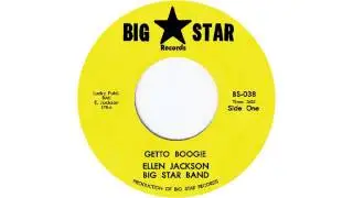 02 King Cain Silvertone Band - Don't Give a Damn [Tramp Records]