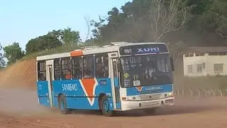 VIAÇÃO SANREMO ( VILA VELHA-ES ) 