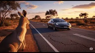 Enhanced Autopilot Australia 2025.26.6