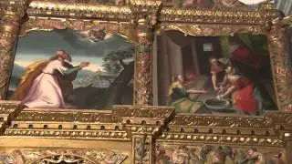 Villalba de la Lampreana