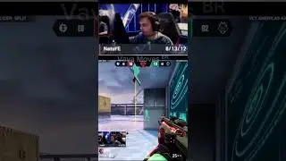 G2 JonahP ACE against Evil Geniuses | VCT Americas Kickoff 2024 #valorant #valorantclips #vct
