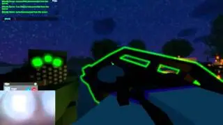 unturned paint the town red @1
