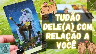 Tudão dele(a) com relação a você 81998966126
