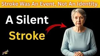 Stroke Survivor? This 60-Year-Old Recovered from a Stroke by Doing 3 Simple Exercises for 90 Days.