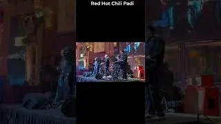 Red Hot Chili Padi DnD2025