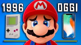 Ascesa E Declino delle Console: Tutta la Storia
