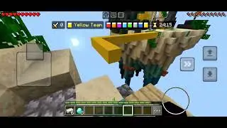 Just bedwars