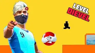 Worlds Most trolling game😵‍💫🤧 Level Dievel / Level 1 to level 5😡/ Funny 🤣 Game 