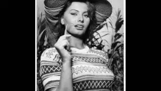 SOPHIA LOREN TRIBUTE