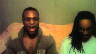 1 on 1 with the Cast of JUSTUS