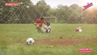 Superco - Ayah dan Anak