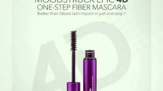 Younique 4D Mascara Full Length Movie!