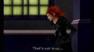Akuroku~ Almost Lover