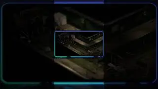 From Neon Lights to Sewer Grime: The Tone Shift #ffvii #finalfantasyvii #finalfantasy #playstation